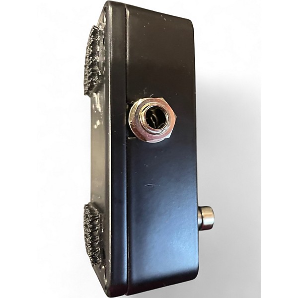 Used TC Electronic Polytune Noir Mini 2 Tuner Pedal