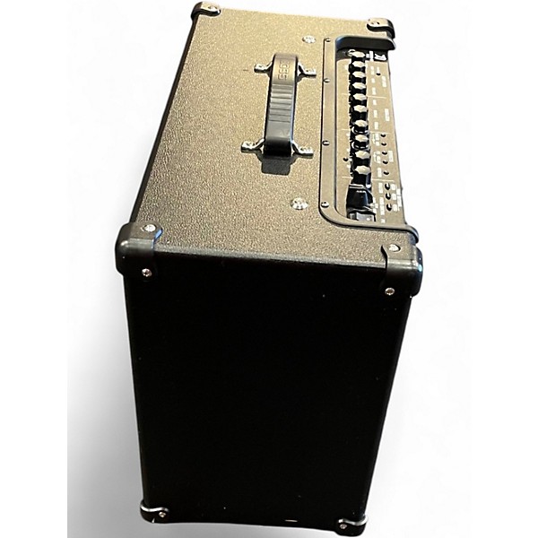 Used BOSS Katana KTN50 MKII 50W 1X12 Guitar Combo Amp