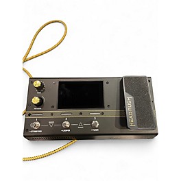 Used HeadRush FLEX PRIME Effect Processor