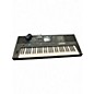 Used Yamaha PSRE473 Portable Keyboard