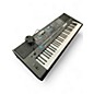 Used Yamaha PSRE473 Portable Keyboard