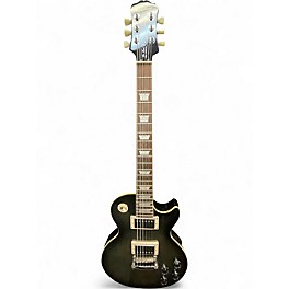Used Epiphone Les Paul Tribute 1960S Neck Ebony Solid Body Electric Guitar