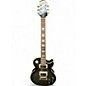 Used Epiphone Les Paul Tribute 1960S Neck Ebony Solid Body Electric Guitar thumbnail