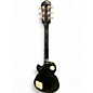 Used Epiphone Les Paul Tribute 1960S Neck Ebony Solid Body Electric Guitar