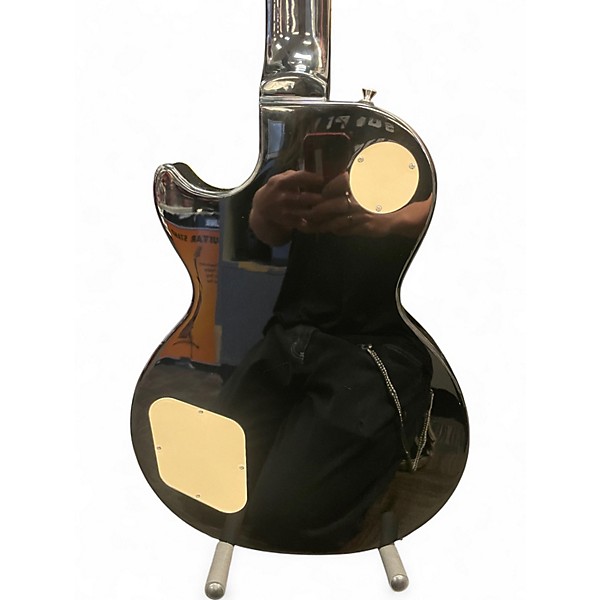 Used Epiphone Les Paul Tribute 1960S Neck Ebony Solid Body Electric Guitar
