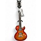 Used DBZ Guitars BOLERO 2 Tone Sunburst Solid Body Electric Guitar thumbnail
