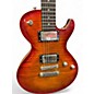Used DBZ Guitars BOLERO 2 Tone Sunburst Solid Body Electric Guitar