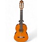 Used Yamaha CG102 Natural Classical Acoustic Guitar thumbnail