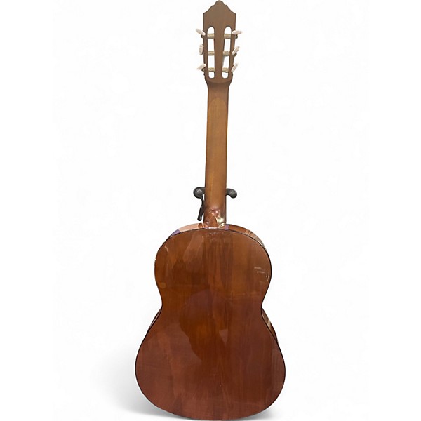 Used Yamaha CG102 Natural Classical Acoustic Guitar
