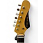 Used Friedman VINTAGE S Trans White Solid Body Electric Guitar