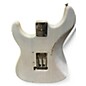 Used Friedman VINTAGE S Trans White Solid Body Electric Guitar
