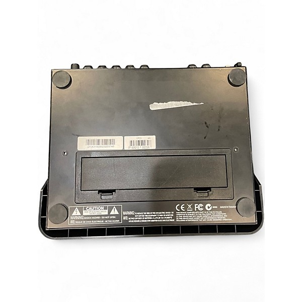Used Numark M2 DJ Mixer
