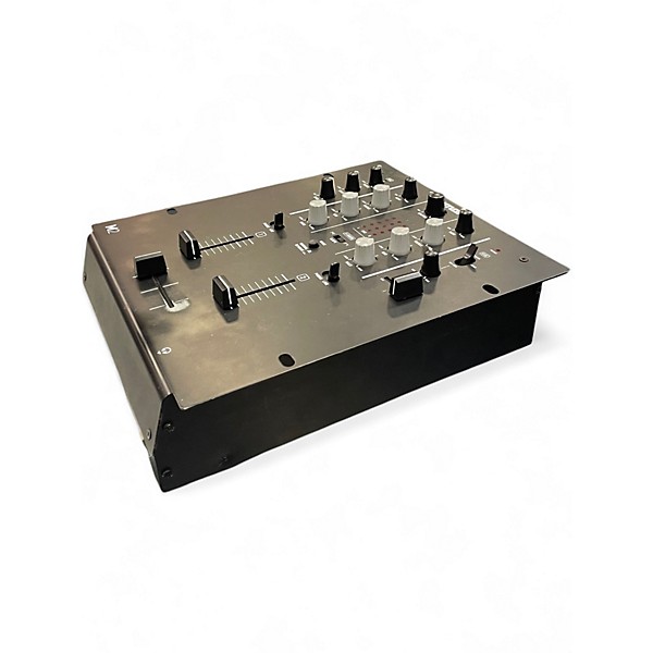 Used Numark M2 DJ Mixer