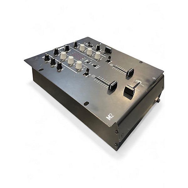 Used Numark M2 DJ Mixer
