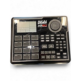 Used Akai Professional XR20 Beat Production Center Production Controller