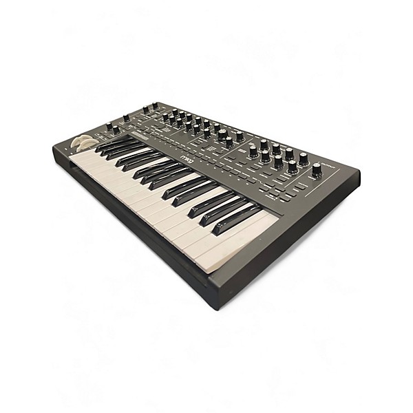 Used Moog MESSENGER Synthesizer
