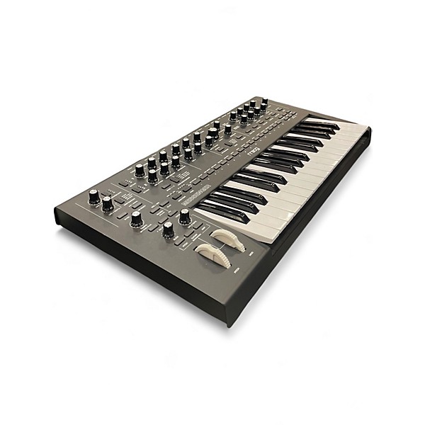 Used Moog MESSENGER Synthesizer