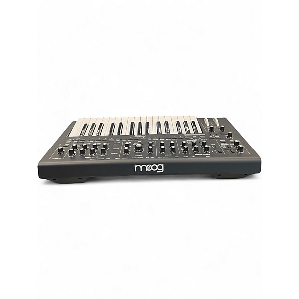Used Moog MESSENGER Synthesizer