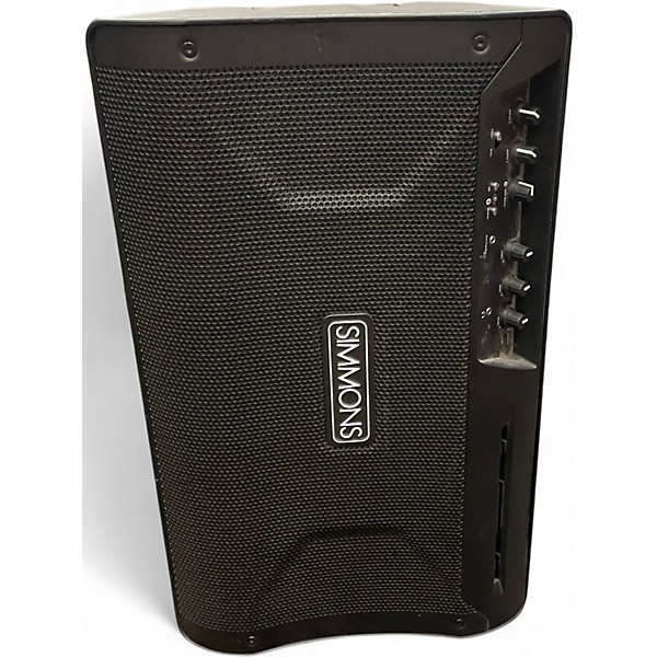 Used Simmons DA2110 Drum Amplifier