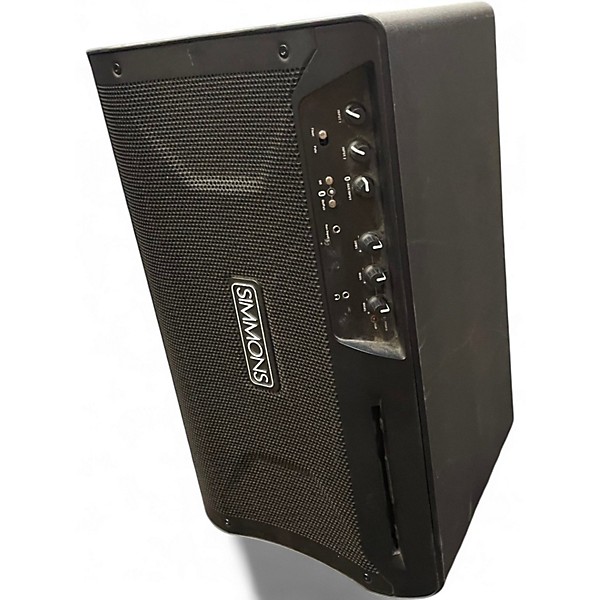 Used Simmons DA2110 Drum Amplifier