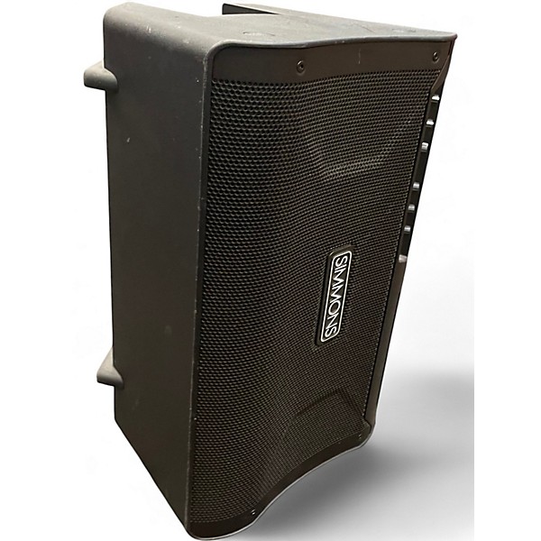 Used Simmons DA2110 Drum Amplifier