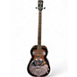 Used Gold Tone PBB Paul Beard Signature Series Resonator Tobacco Sunburst Acoustic Bass Guitar thumbnail