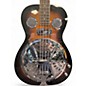 Used Gold Tone PBB Paul Beard Signature Series Resonator Tobacco Sunburst Acoustic Bass Guitar