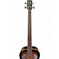Used Gold Tone PBB Paul Beard Signature Series Resonator Tobacco Sunburst Acoustic Bass Guitar