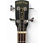 Used Gold Tone PBB Paul Beard Signature Series Resonator Tobacco Sunburst Acoustic Bass Guitar