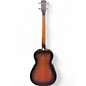 Used Gold Tone PBB Paul Beard Signature Series Resonator Tobacco Sunburst Acoustic Bass Guitar