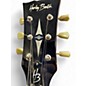 Used Harey Benton SC-450Plus VB Tobacco Sunburst Solid Body Electric Guitar