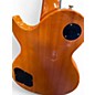 Used Harey Benton SC-450Plus VB Tobacco Sunburst Solid Body Electric Guitar