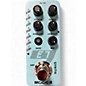 Used Mooer E7 Effect Pedal