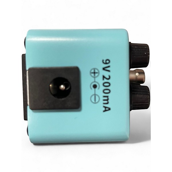 Used Mooer E7 Effect Pedal