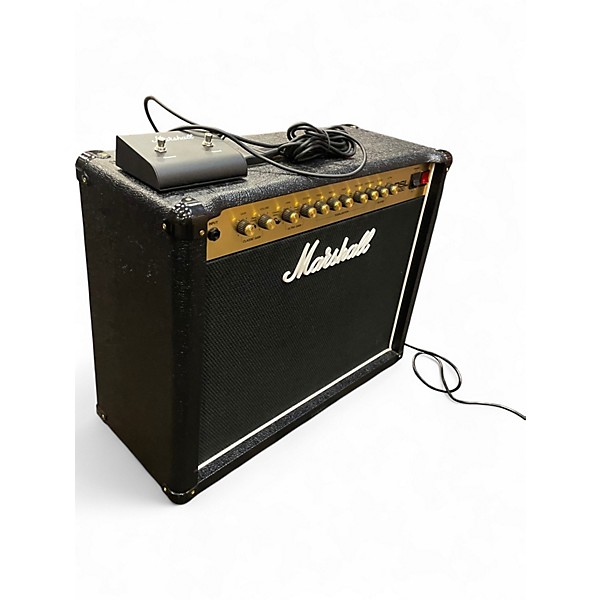 Used Marshall DSL40C 40W 1x12 Tube Guitar Combo Amp