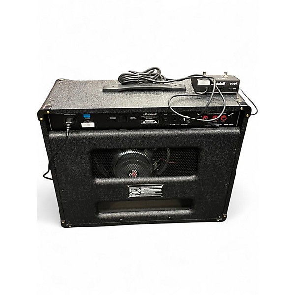 Used Marshall DSL40C 40W 1x12 Tube Guitar Combo Amp
