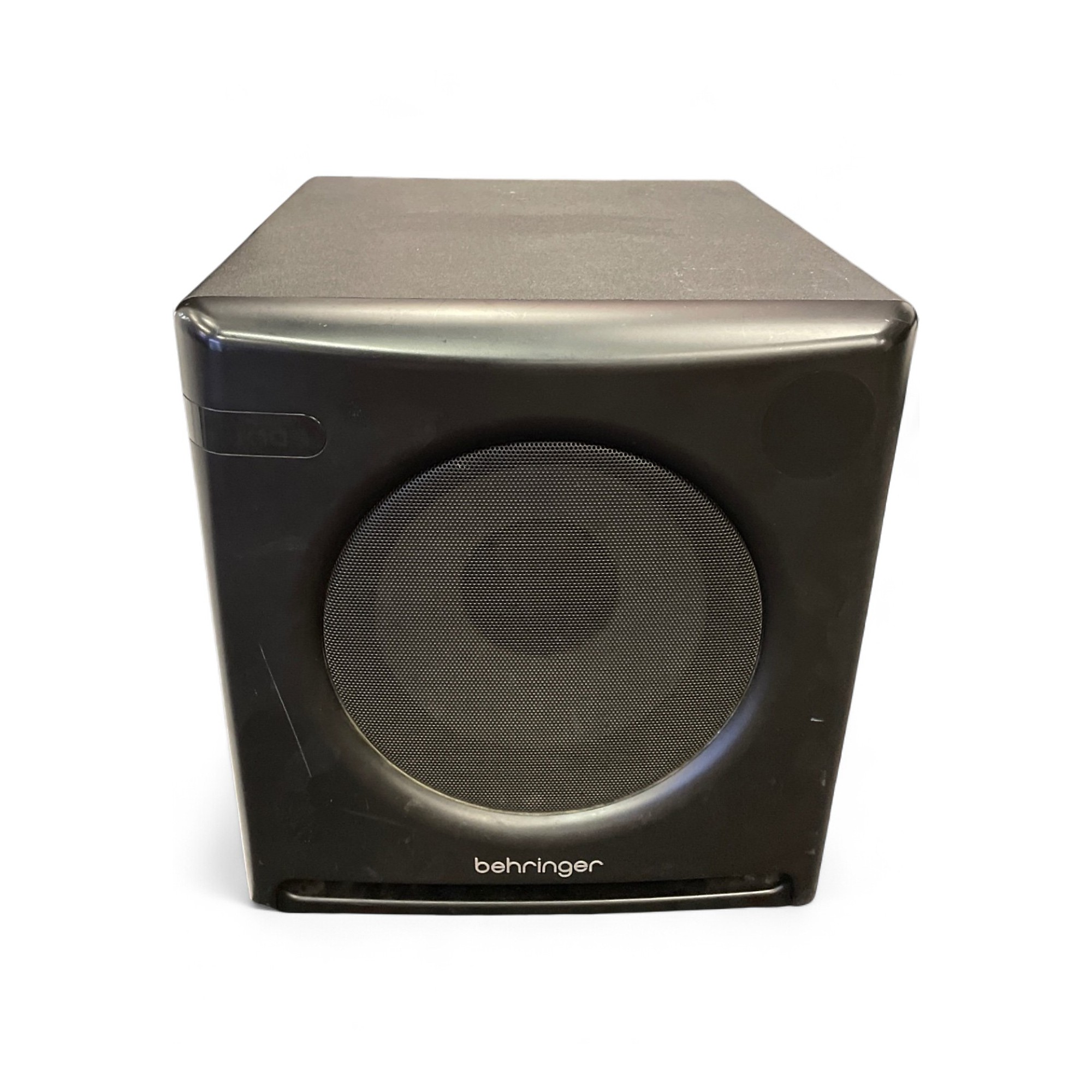 Used Behringer NEKKST K10S Powered Monitor | Guitar Center