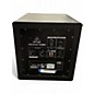 Used Behringer NEKKST K10S Powered Monitor