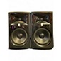 Used JBL 308P MKII PAIR Powered Monitor thumbnail
