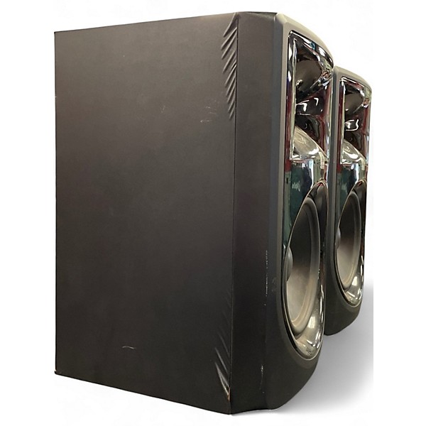 Used JBL 308P MKII PAIR Powered Monitor