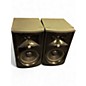 Used JBL 308P MKII PAIR Powered Monitor