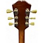 Used Epiphone PRO-1 Vintage Sunburst Acoustic Guitar