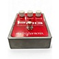 Used Electro-Harmonix Micro Pog Polyphonic Octave Generator Effect Pedal