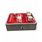 Used Electro-Harmonix Micro Pog Polyphonic Octave Generator Effect Pedal