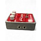 Used Electro-Harmonix Micro Pog Polyphonic Octave Generator Effect Pedal