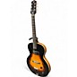 Used The Loar LH301TVS 3 Color Sunburst Hollow Body Electric Guitar