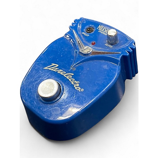 Used Danelectro Milkshake Effect Pedal