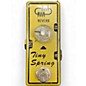 Used Tone City Tiny Spring Effect Pedal thumbnail
