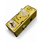 Used Tone City Tiny Spring Effect Pedal