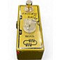 Used Tone City Tiny Spring Effect Pedal